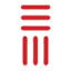 East West College of the Healing Arts logo