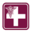 Roxborough Memorial Hospital School of Nursing logo