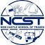 New Castle School of Trades logo