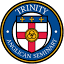 Trinity Anglican Seminary logo