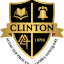 Clinton College logo