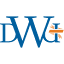 Dakota Wesleyan University logo