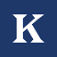 Kairos University logo