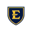 East Tennessee State University logo