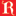 Rhodes College logo