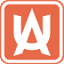 Amberton University logo