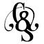 Charles and Sues School of Hair Design logo
