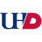 University of Houston-Downtown logo