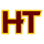 Huston-Tillotson University logo