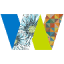 Wade College logo