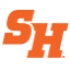 Sam Houston State University logo