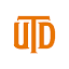 The University of Texas at Dallas logo