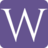 Wiley University logo
