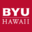 Brigham Young University-Hawaii logo