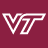 Virginia Polytechnic Institute and State University logo