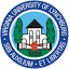 Virginia University of Lynchburg logo