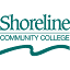 Shoreline Community College logo
