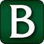 Bethany College logo