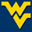 Potomac State College of West Virginia University logo