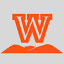 West Virginia Wesleyan College logo