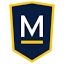 Maranatha Baptist University logo