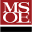Milwaukee School of Engineering logo