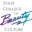State College of Beauty Culture logo