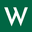 Wisconsin Lutheran College logo