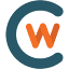 Central Wyoming College logo