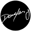 Douglas J Aveda Institute logo