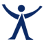 Downey Adult School logo