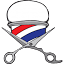 Academy of Hair Design-Jackson logo