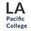 Los Angeles Pacific College logo