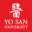 Yo San University of Traditional Chinese Medicine logo