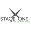 Stage One-The Hair School logo