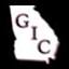 Georgia Institute of Cosmetology logo
