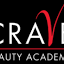 Crave Beauty Academy logo