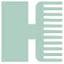 Hastings Beauty School logo
