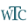 Western Technology Center logo