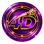 Pipo Academy of Hair Design logo
