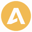 Atlanta Institute of Music and Media logo