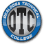 Okaloosa Technical College logo