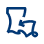 South Louisiana Community College logo