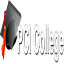 PCI College logo