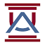 Atenas University logo