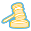 Southern University Law Center logo