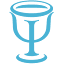 Richmont Graduate University logo