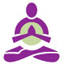 Healing Mountain Massage School logo