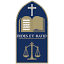 Ave Maria School of Law logo