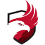 University of Arkansas Grantham logo
